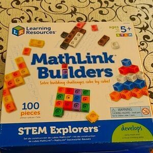 MathLink Builders